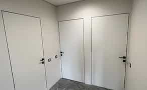 Сучасний та якісний ремонт квартир під ключ 250 дол.м 2