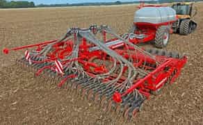 Сівалка HORSCH PRONTO 12 NT (891)