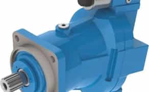 Ремонт насосів 313 серія