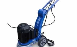 Шліфувально-полірувальна машина GPM-250