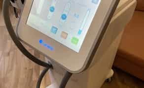 Діодний лазер для епіляції Lumenis Lightsheer Desire