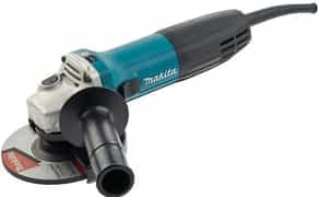 Болгарка Makita GA5030R мережева