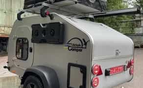 Кемпер для подорожей Life Style