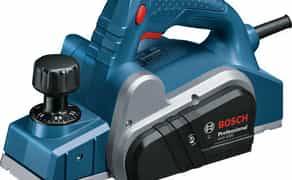 Рубанок BOSCH GHO 6500 Professional