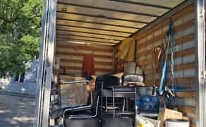 Услуги грузчиков , грузоперевозки