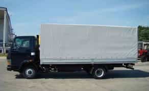 Вантажоперевезення, тент, гідроборт, Лопата, Рокла, 2т, 5т, 8т, 10 т