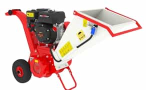 Щепоріз ARPAL МБ-60БД (подрібнювач гілок)