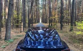 Сертифікація техогляд автомобіля США/Европа/Корея