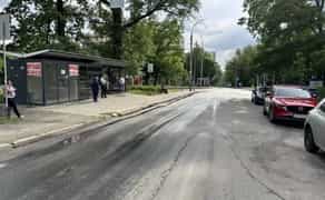 Зупинковий комплекс 7 м2 в Святошинському районі