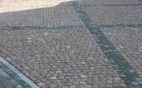 Професійна укладка гранітноії бруківки. Всі види оздоблення гранітом