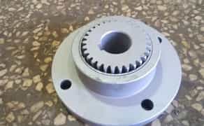 Шестерні за кресленнями та зразками