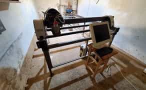 ЧПУ станок 100$ на місяць