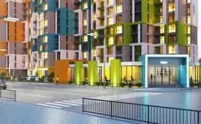 Паркомісце в ЖК Південний