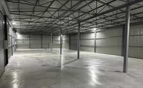 Комерційне приміщення на вул. Ґарета Джонса 15, площа 400 кв.м