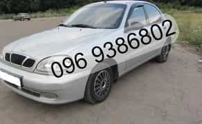 Авто під ТАКСІ або для себе Lanos Ланос