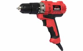 Шуруповерт електричний