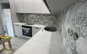 Укладання плитки Київ та область — якісно і швидко