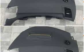 Ремонт реставрація та відновлення подушок безпеки автомобіля Airbag