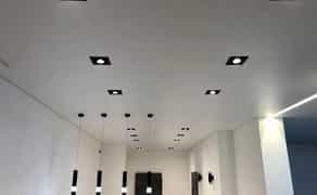 Натяжні Стелі. Виготовлення