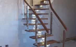 Виготовлення та встановлення сходів / сходи Львів