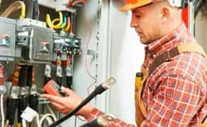 Електрик, виконуємо електромонтажні роботи