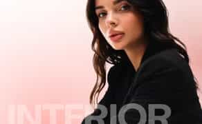 Привіт! Я Олександра Професійний Дизайнер Інтер'єру |Дизайн інтерʼєру