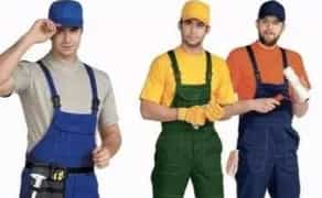 Послуги різноробочих, підсобників, вантажників у Києві