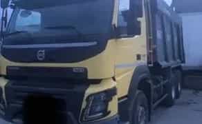 Полуги екскавтора