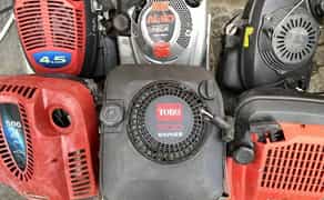 Професійний Ремонт Briggs & Stratton. Всі Запчастини в Наявності. Швидке Обслуговування!