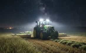 Косарка, профессійна, швидка, надійна