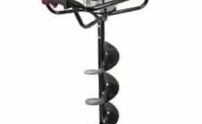 Мотобур вигідно 399 грн/доба бензо бур