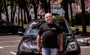 Автоінструктор механіка, приватні уроки, автошкола