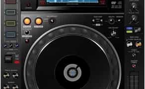 Pioneer CDJ 3000 DJM 2000 Звук, Світло, DJ діджей ведучий