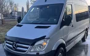 Бус в користування - 80€