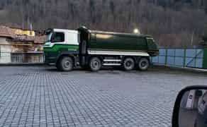 Самоскид в Яремче, Микуличин, Татарів, Буковель