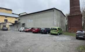 Комерційне приміщення