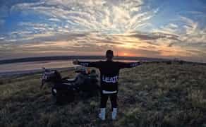 НАЙКРАЩИЙ ПОДАРУНОК квадро мото ендуро квадроцикл