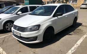Volkswagen Polo 2019