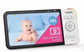 Відеоняня VTech RM5754HD Київ.