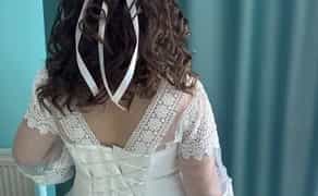 Плаття на причастя, випускний, весілля