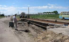 Професійний ремонт автомобільних і вагонних ваг