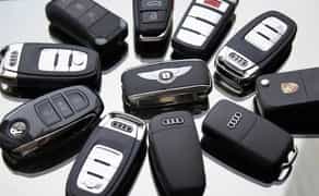 Виготовлення автоключів та відкриття замків - Івано-франківськ