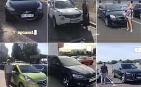 Комплексний огляд авто перед обміном чи вибором: професійна діагностика