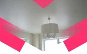 Натяжні стелі. Натяжні стелі від 200гнр м2