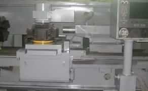 Модернізація верстатів з ЧПУ