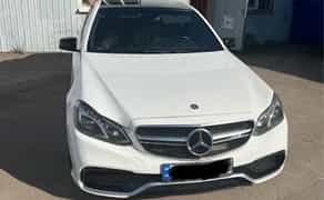 Пасажирські перевезення по місту та по Україні Мерседес