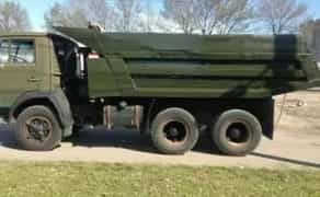 Самоскид - місто Одеса