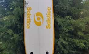 Сапборди у Львові. Сапдошоки