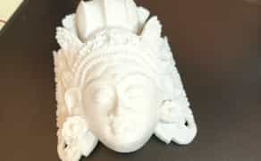 3Д печать, 3D сканирование 3D друк, розробка 3Д/3D моделей, 3Д сканер.