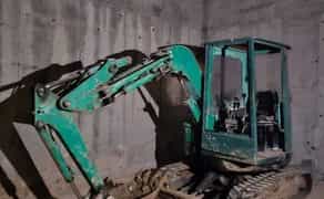 Послуги МІНІ ЕКСКАВАТОРА, для різноманітних робіт!